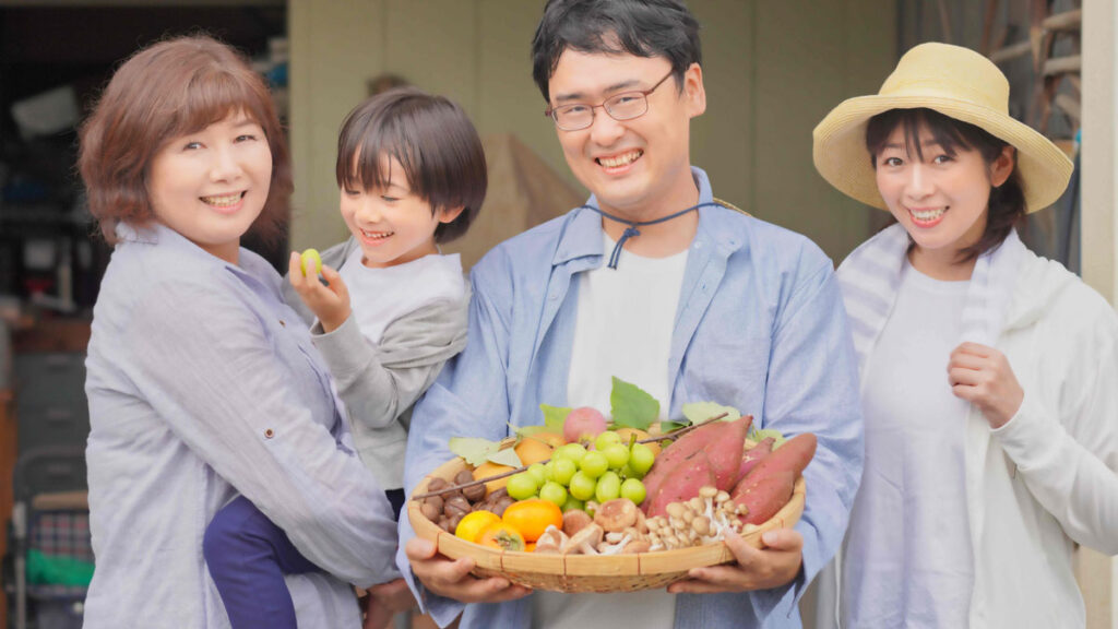 自然栽培で育てた野菜が美味しい理由！その秘密を徹底解説